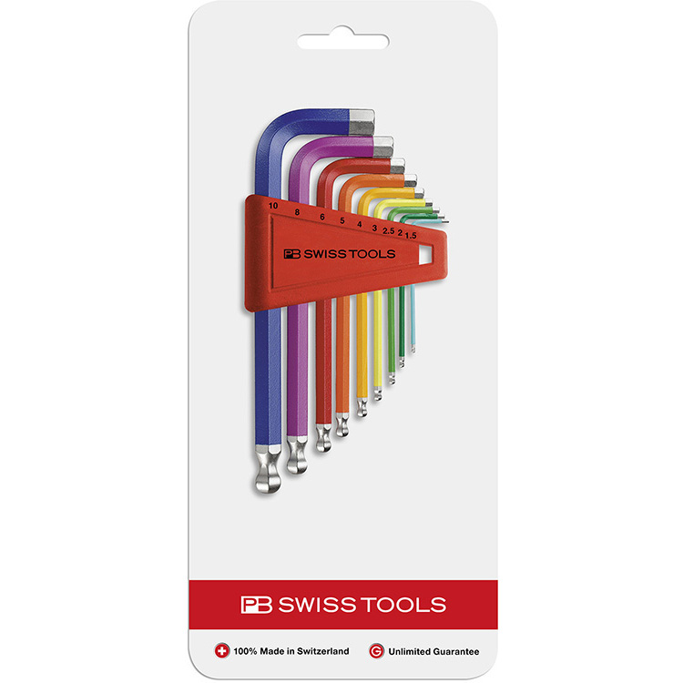 PB SWISS TOOLS